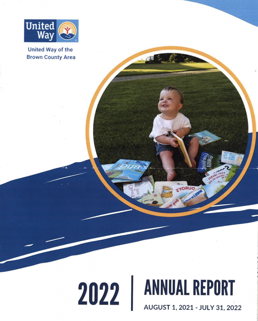 2022 Annual Report