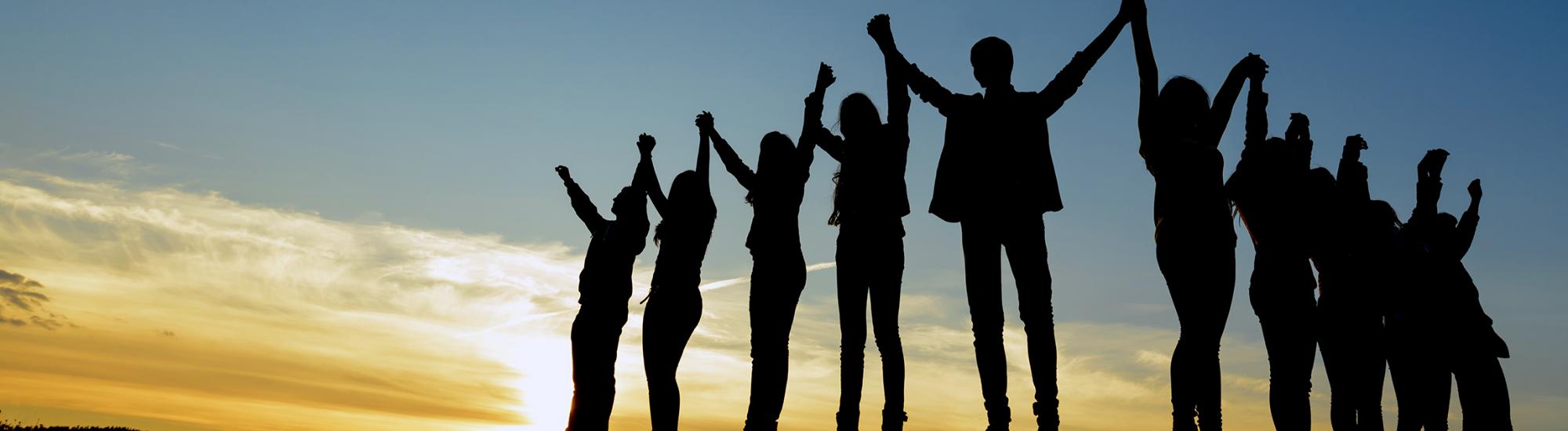 Raise Your Hand